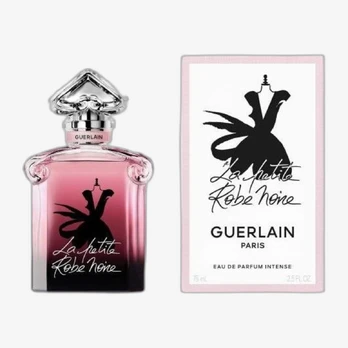 Guerlain La Petite Robe Noire EDP Intense Intense - unpacked 75 ml
