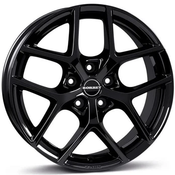 BORBET Y (BG) R17 5x100.00 ET47 CB64.10 J7.5