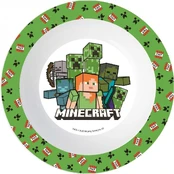 Minecraft mikro gilioji lėkštė kaina