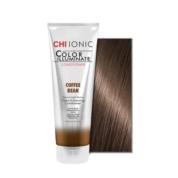 Color Illuminate Hair Conditioner Dažomasis kondicionierius 251ml Coffee Bean