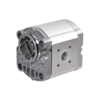 Krumpliaratinis siurblys AZPF-12-019LNT20MB Bosch Rexroth