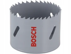 Gręžimo karūna BOSCH, HSS Bi-Metal, 79 mm kaina