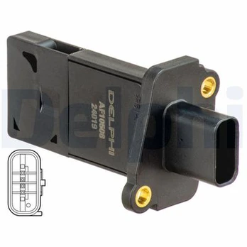 Oro masės jutiklis DELPHI AF10508-12B1