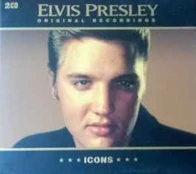 CD Elvis Presley - Original Recordings