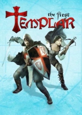 The First Templar PC