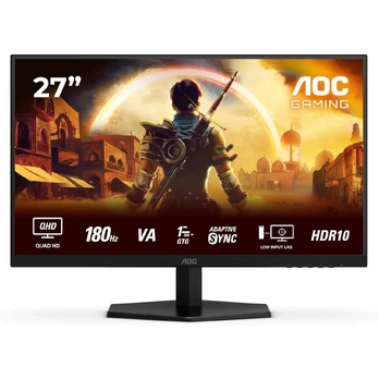 Monitorius AOC Q27G42XNE