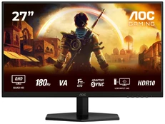 Monitorius AOC Q27G42XNE kaina