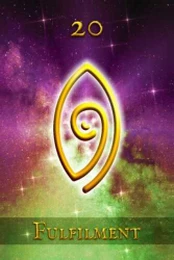 Galactic Symbols kortos