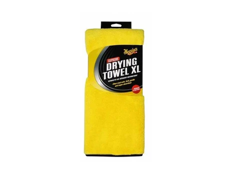 Meguiars Meguiars Supreme Drying Rankšluostis XL