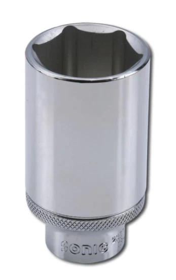 Socket Hexagonal 1/2"