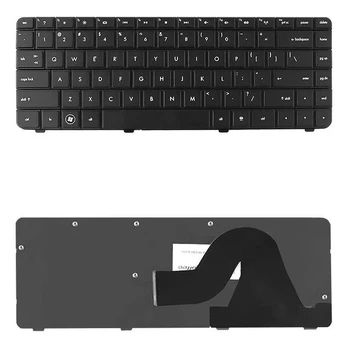 HP Compaq CQ42 G42