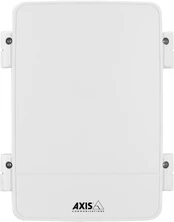NET SUVEILLANCE CABINET/T98A15-VE 5900-151 AXIS kaina