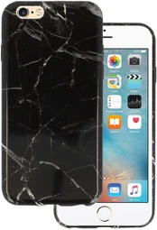 Dėklas Topt Marble Silikon Apple iPhone 6/6S (4,7") šablonas 6
