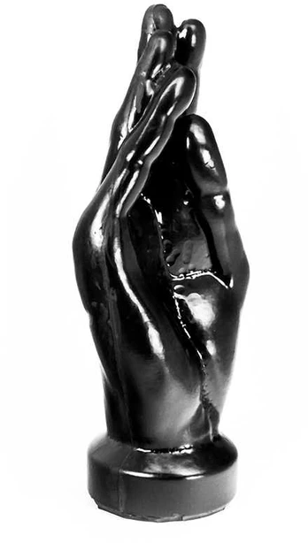 HUNG System Toys Hello
