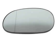 BLIC 6102-02-1271223P Wing mirror glass kaina
