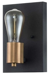 Šviestuvas sieninis Elstead Lighting Silas, 60 W, E27