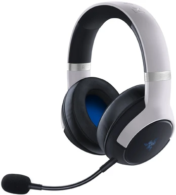 Žaidimų ausinės Razer Kaira Pro