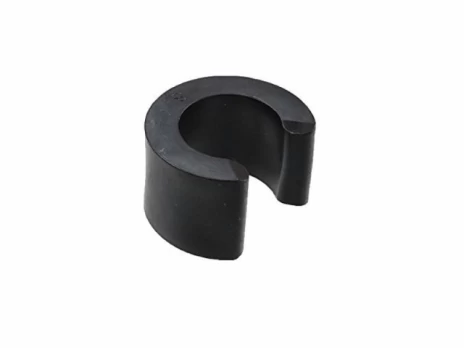 SPACER: .76ID X .75 LG, MTD