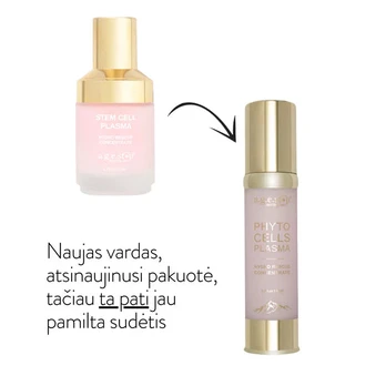 AGE STOP PHYTO CELLS PLASMA koncentratas 50 ml