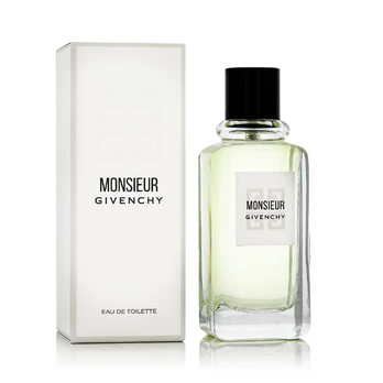 Givenchy Monsieur de Givenchy EDT 100 ml