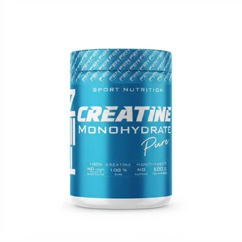 FEN Creatine Monohydrate Pure – Kreatinas