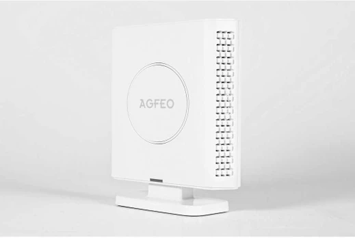 Agfeo AGFEO DECT IP-Repeater pro baltas