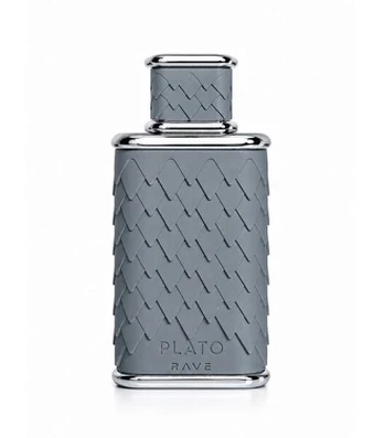 Kvapusis vanduo vyrams Rave Plato, 100 ml