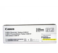 Canon C-EXV 47 (8523B002) Būgnas (Drum Unit), Geltona