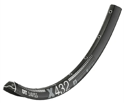 Ratlankis DT Swiss 29" X 432