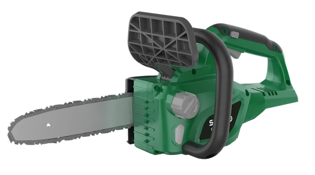 Akumuliatorinis grandininis pjūklas 254mm STALCO