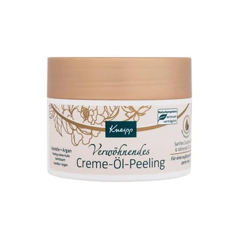 Kneipp Cream-Oil Peeling 200 ml