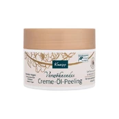 Kneipp Cream-Oil Peeling 200 ml kaina