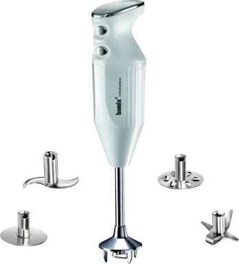 Bamix - M350 Maxx Handblender - White