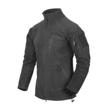 Džemperis Helikon Alpha Tactical Shadow Grey (pilkas) M
