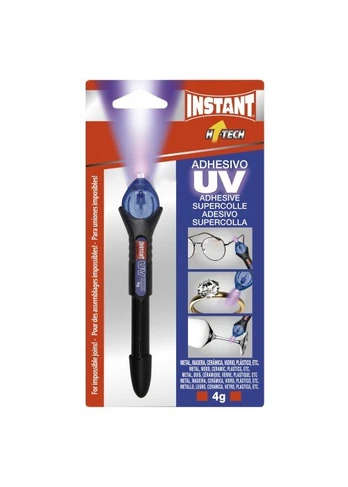 Klijai UV INSTANT 4 g