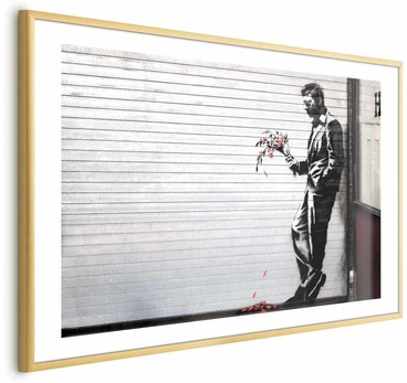 Artgeist Plakatas - In Love
