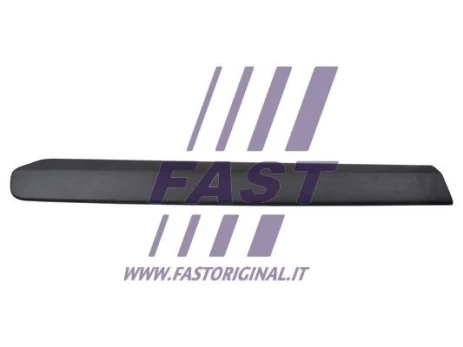 Apdailos/apsauginės juostelė, šoninė sienelė FAST FT90802