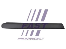 Apdailos/apsauginės juostelė, šoninė sienelė FAST FT90802 kaina