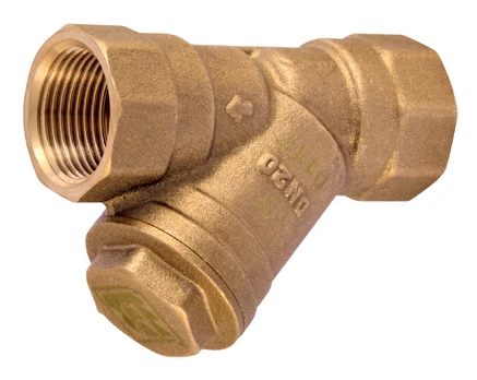 Filtras Ferro F6G, 1 colis - vidinis sriegis