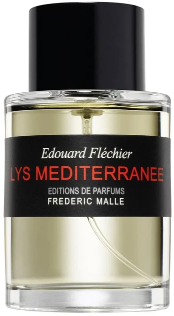 Frederic Malle Lys Mediterranee kvepalų purškiklis 100ml