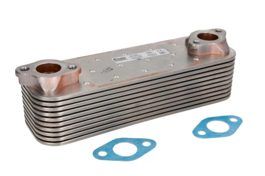 Alyvos radiatorius NISSENS NIS 91136