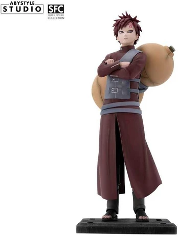 NARUTO SHIPPUDEN figūrėlė – „Gaara“ (18cm)