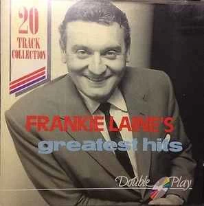 CD Frankie Laine - Greatest Hits