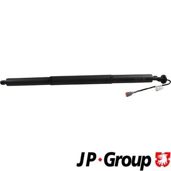 Galinių durų elektros variklis JP GROUP 1581221170