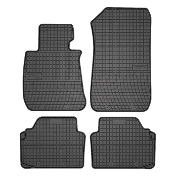 KILIMĖLIAI BMW E90/E91 3 2004-2012; BMW E92 3 2006-2012