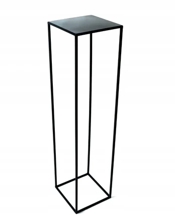 Metalinis gėlių stovas MET 363, 100 cm