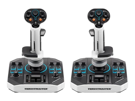 Vairalazdė Thrustmaster SOL-R 2 HOSAS