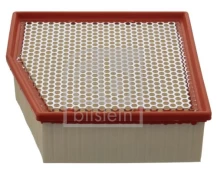 Oro filtras FEBI FE48459 kaina