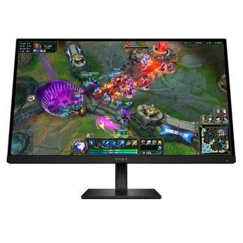 Monitorius HP OMEN 27qs G2