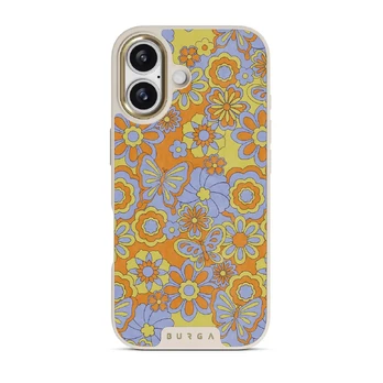 Broken Machines - iPhone 17 Case, Elite Light (MagSafe) / Gold